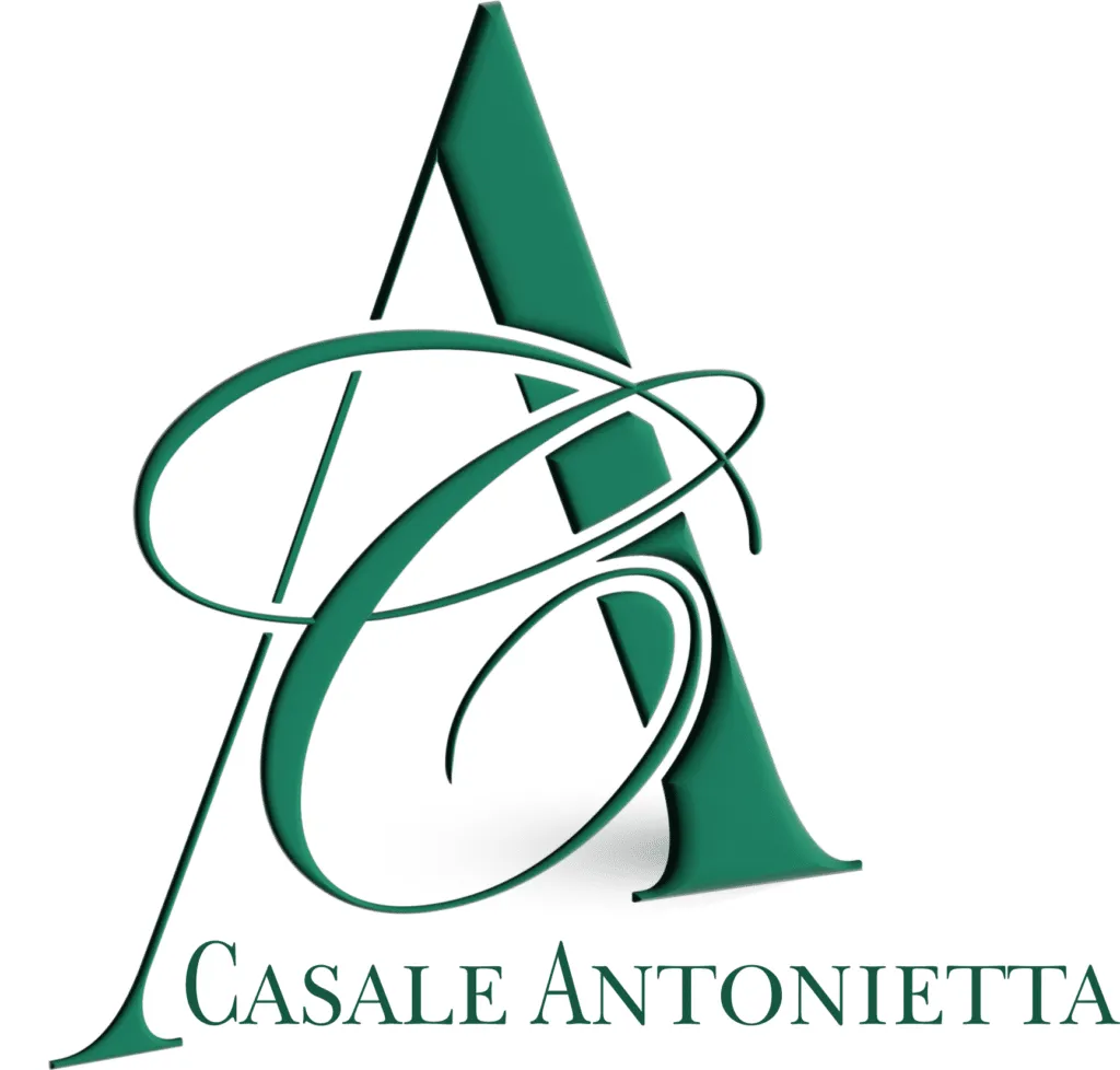 Logo Casale Antonietta Sorrento