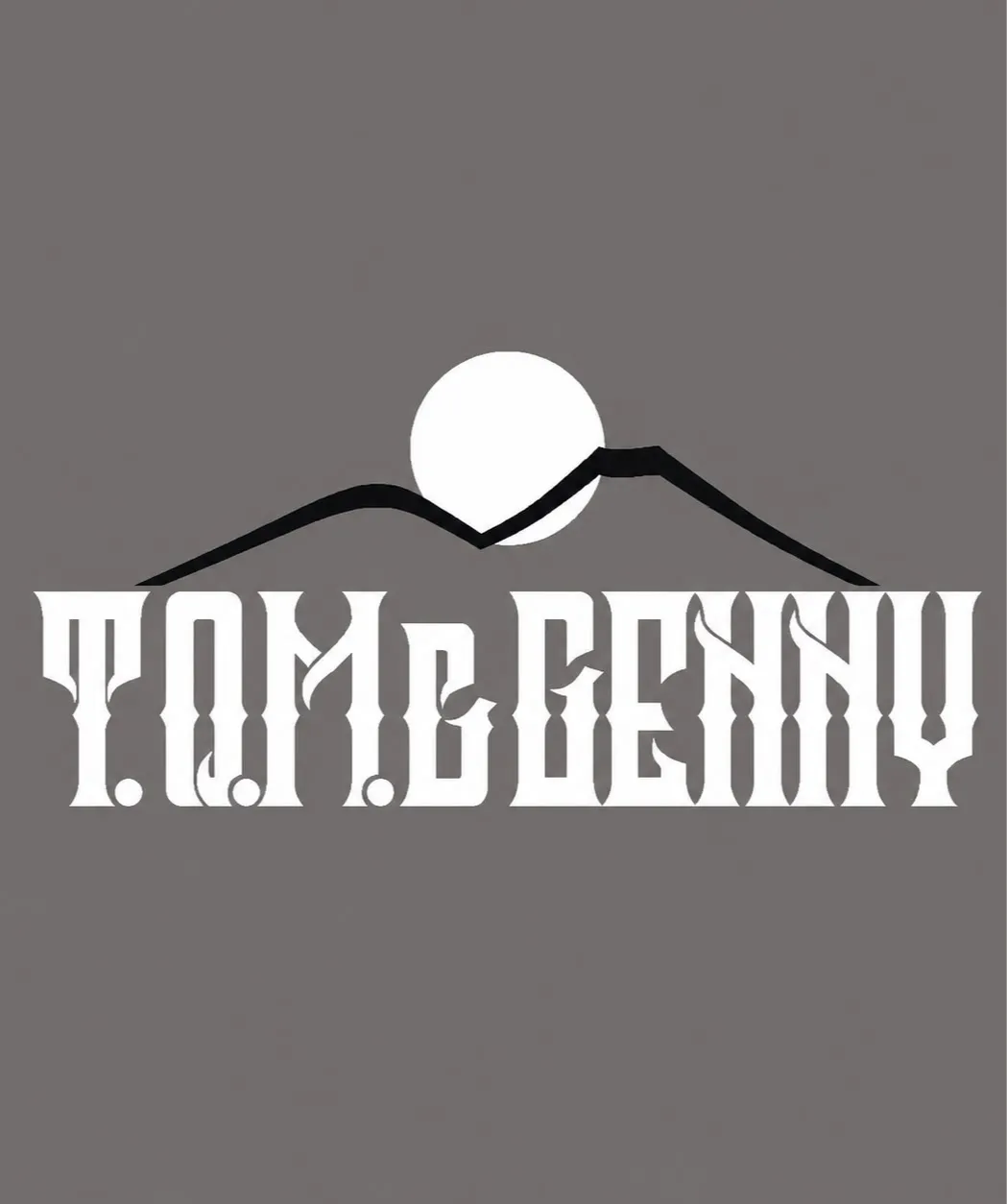 Logo T.O.M. e GENNY