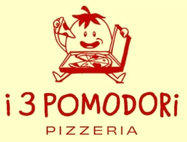 i 3 Pomodori - Pizzeria a Giulianova
